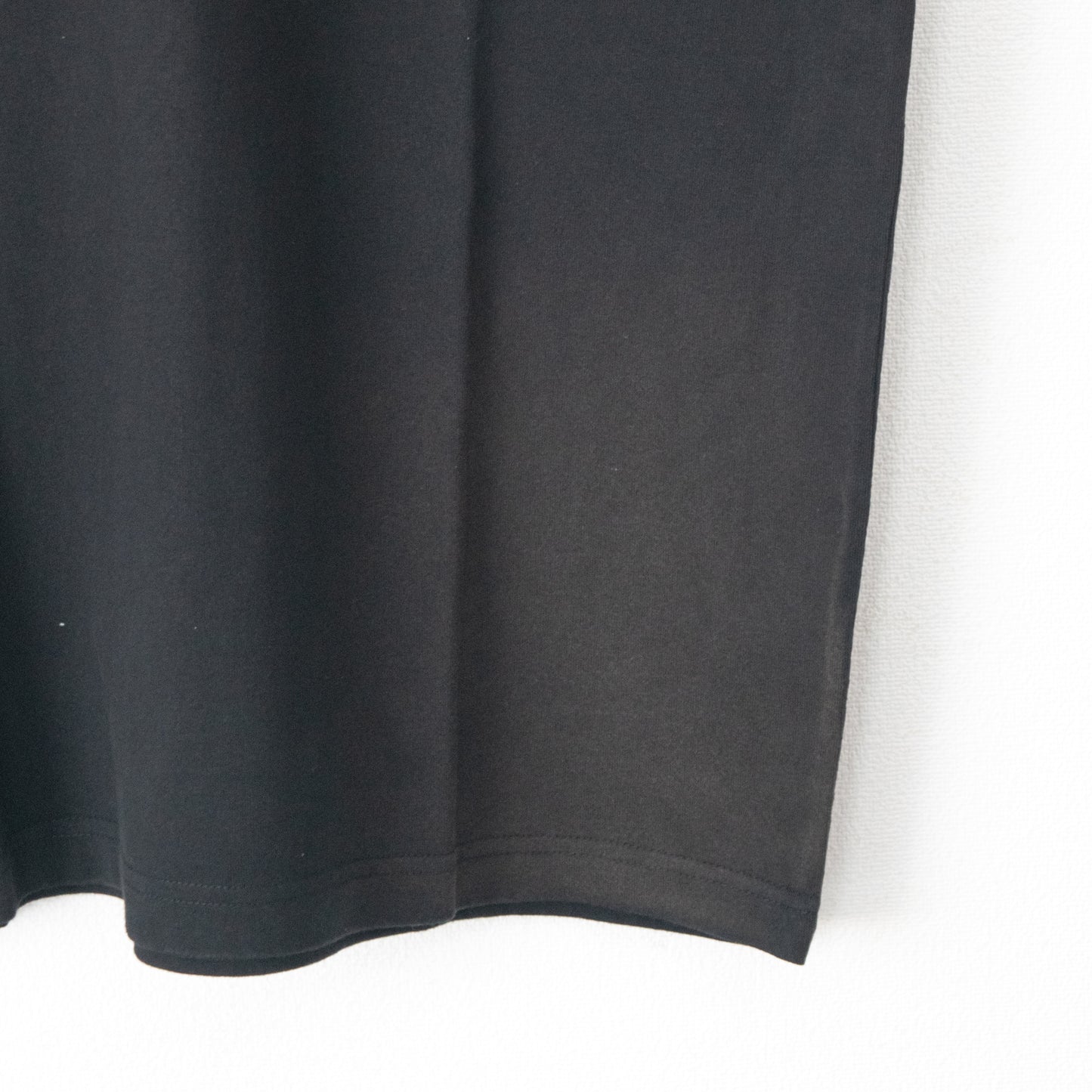 VISION STREET WEAR ヴィンテージワッペンTシャツ BLACK