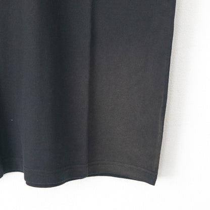 VISION STREET WEAR ヴィンテージワッペンTシャツ BLACK