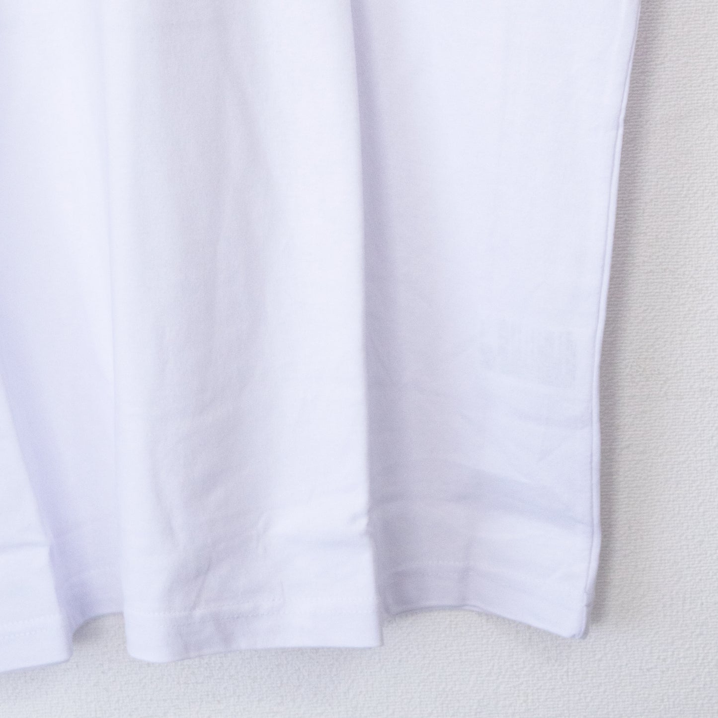 VISION STREET WEAR Ghost Skater T-Shirt in White