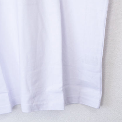 VISION STREET WEAR Ghost Skater T-Shirt in White