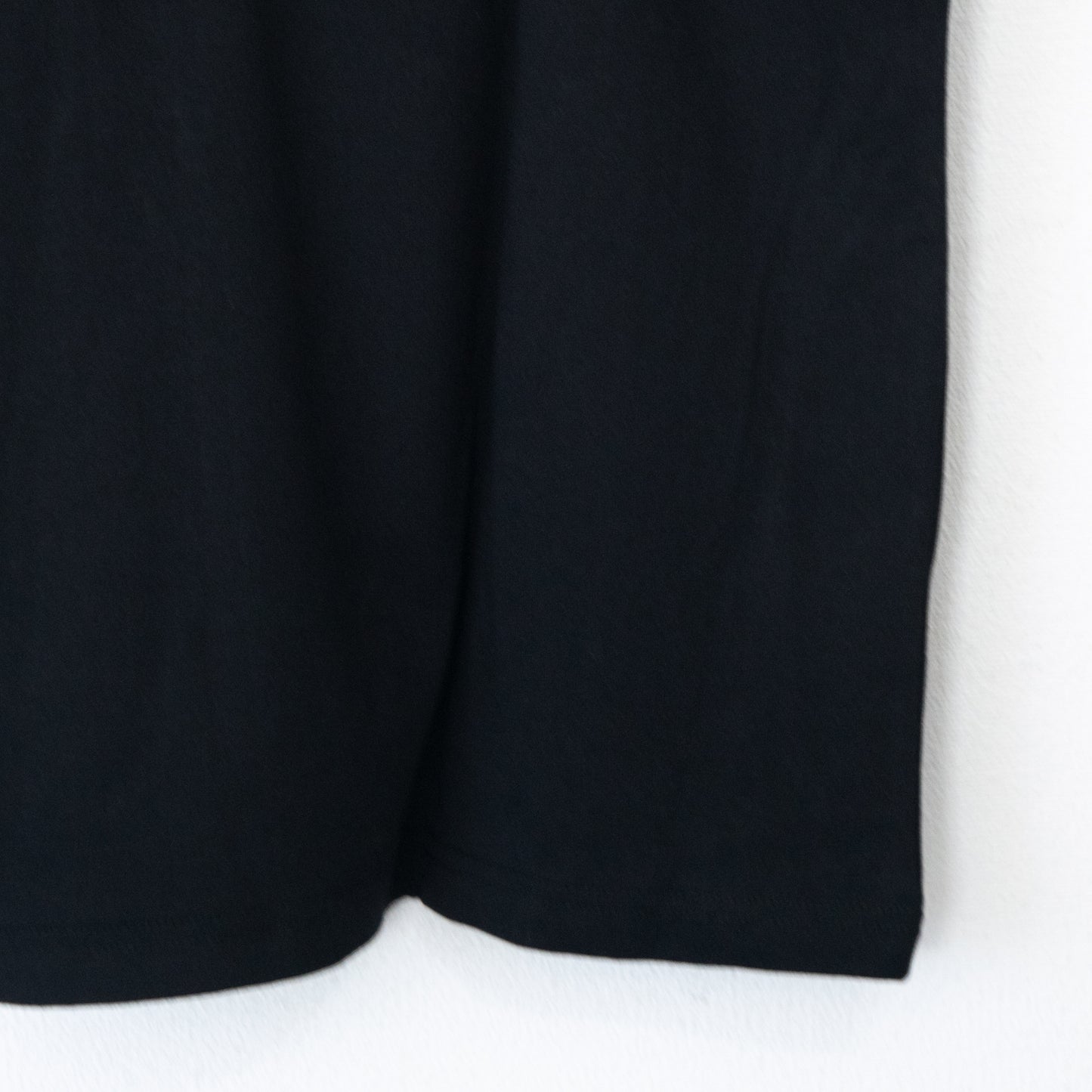 VISION STREET WEAR Butterfly Mag Logo T-Shirt BLACK