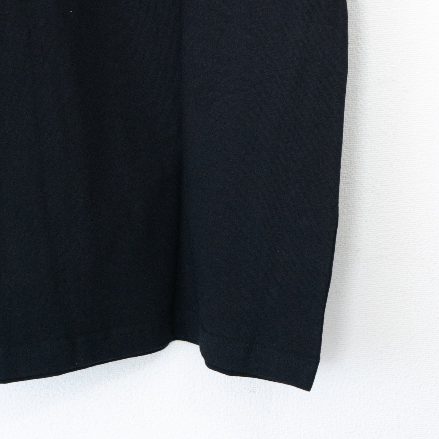 VISION STREET WEAR ANGEL スケーター Tシャツ BLACK