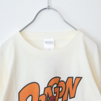 ドラゴンボール Tシャツ 餃子 スタンダード TE1724 TE1725