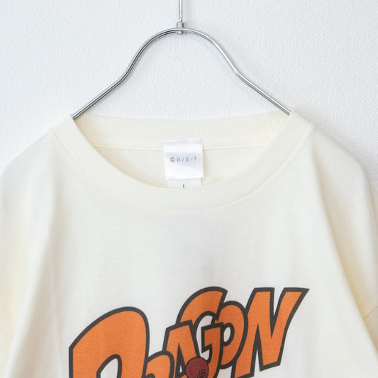 ドラゴンボール Tシャツ 餃子 スタンダード TE1724 TE1725