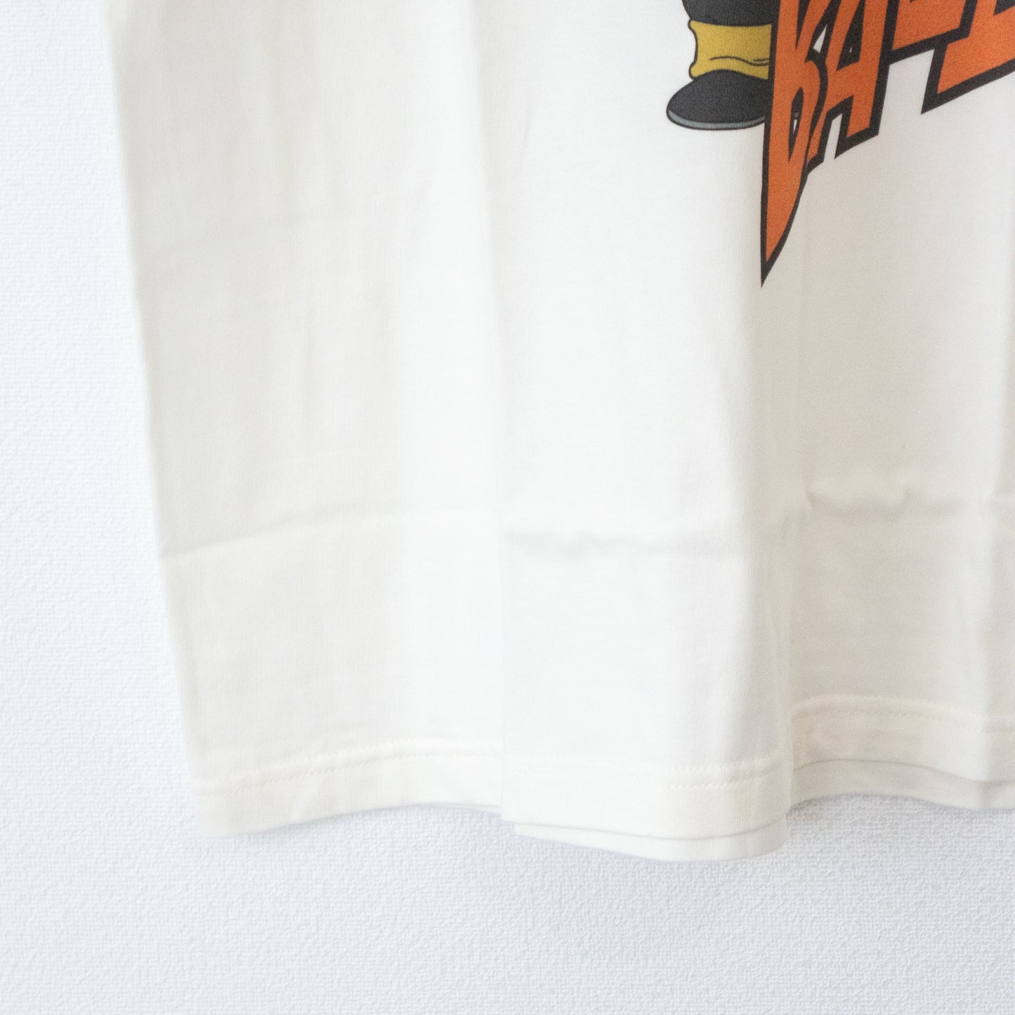 ドラゴンボール Tシャツ 餃子 スタンダード TE1724 TE1725