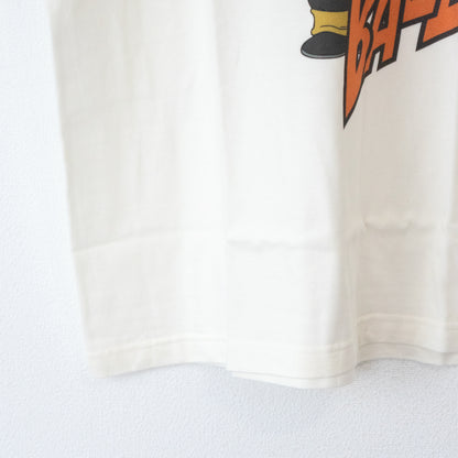 ドラゴンボール Tシャツ 餃子 スタンダード TE1724 TE1725