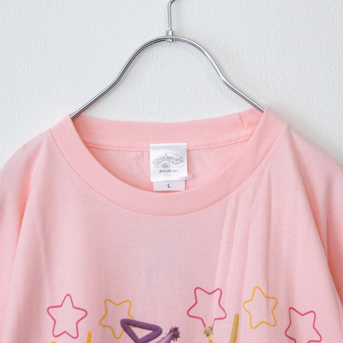 Teletubbies Party T-Shirt TB1280 TB1281