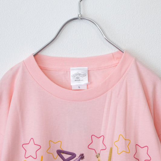 テレタビーズ Tシャツ パーティー TB1280 TB1281