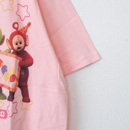 Teletubbies Party T-Shirt TB1280 TB1281