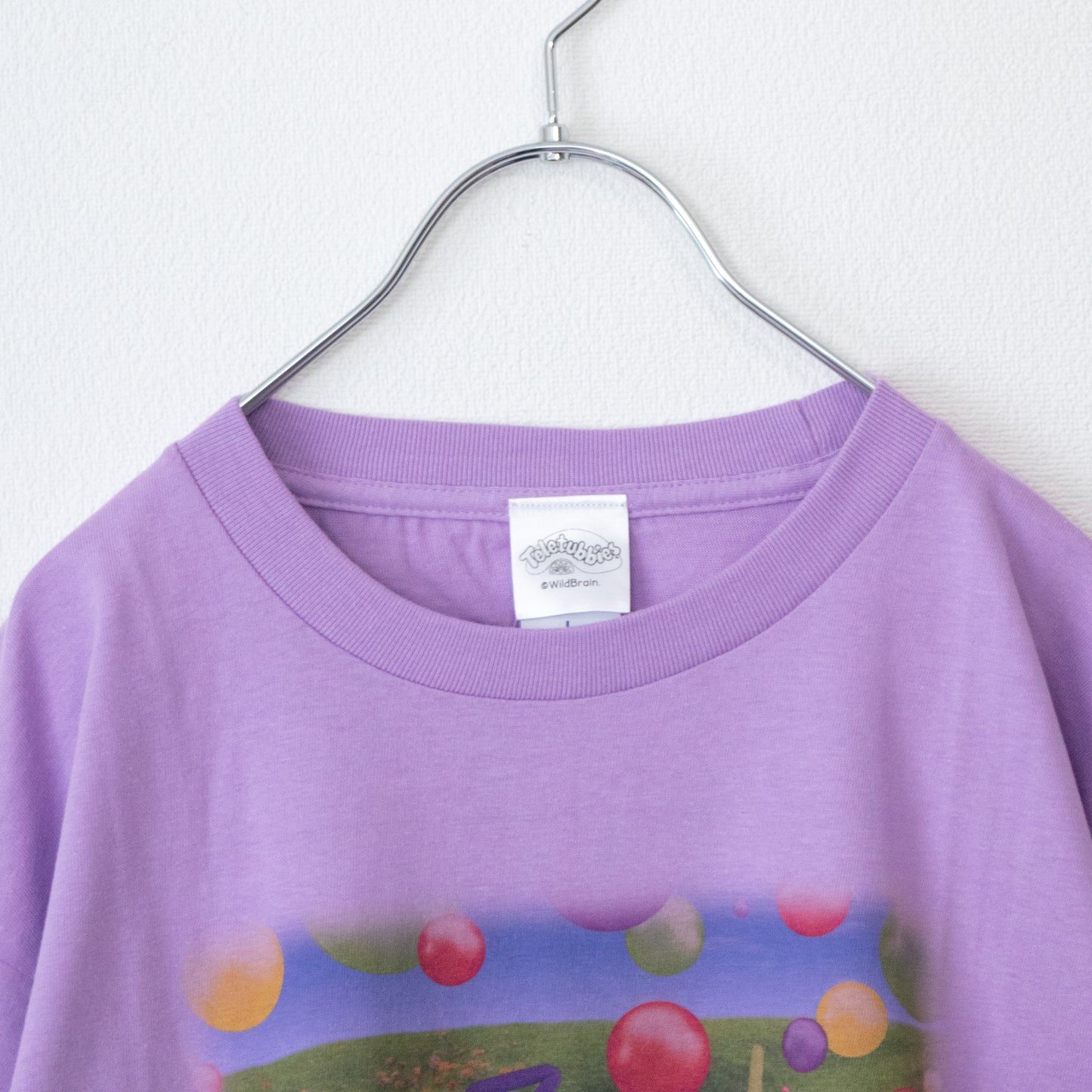 テレタビーズ Tシャツ エンジョイ TB1274 TB1275