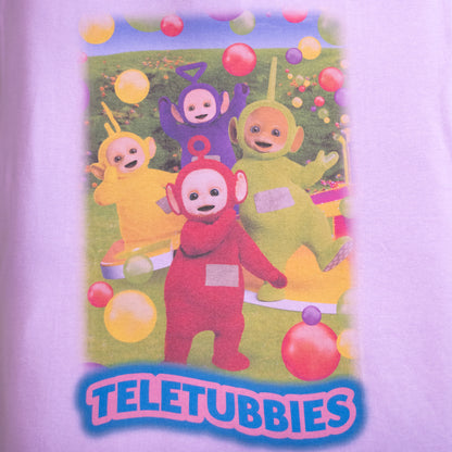 テレタビーズ Tシャツ エンジョイ TB1274 TB1275