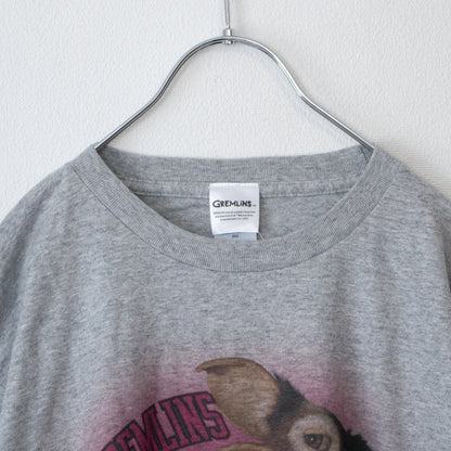 GREMLINS Gremlins T-shirt Gizmo Pose WB2801 WB2802
