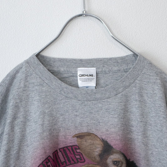 GREMLINS Gremlins T-shirt Gizmo Pose WB2801 WB2802