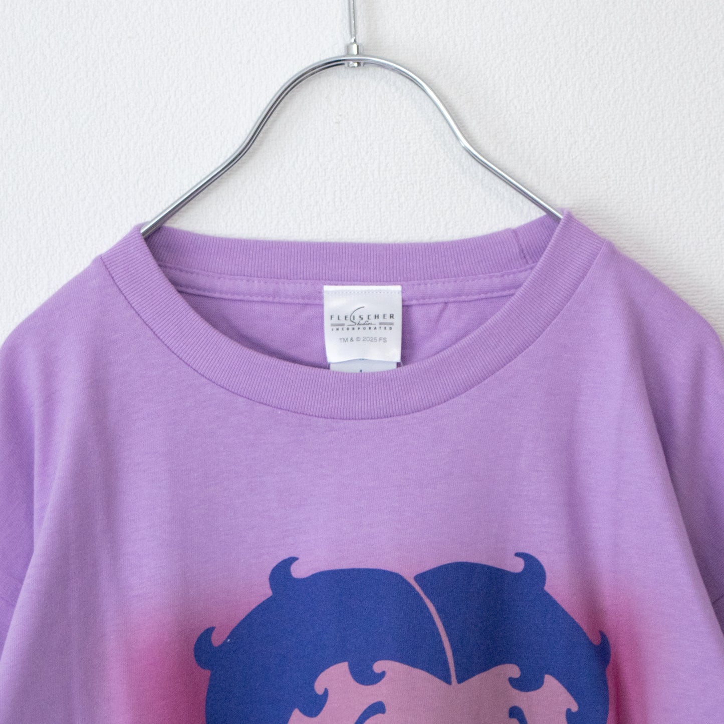 BETTY BOOP Betty Boop T-shirt in pose BT1136 BT1137