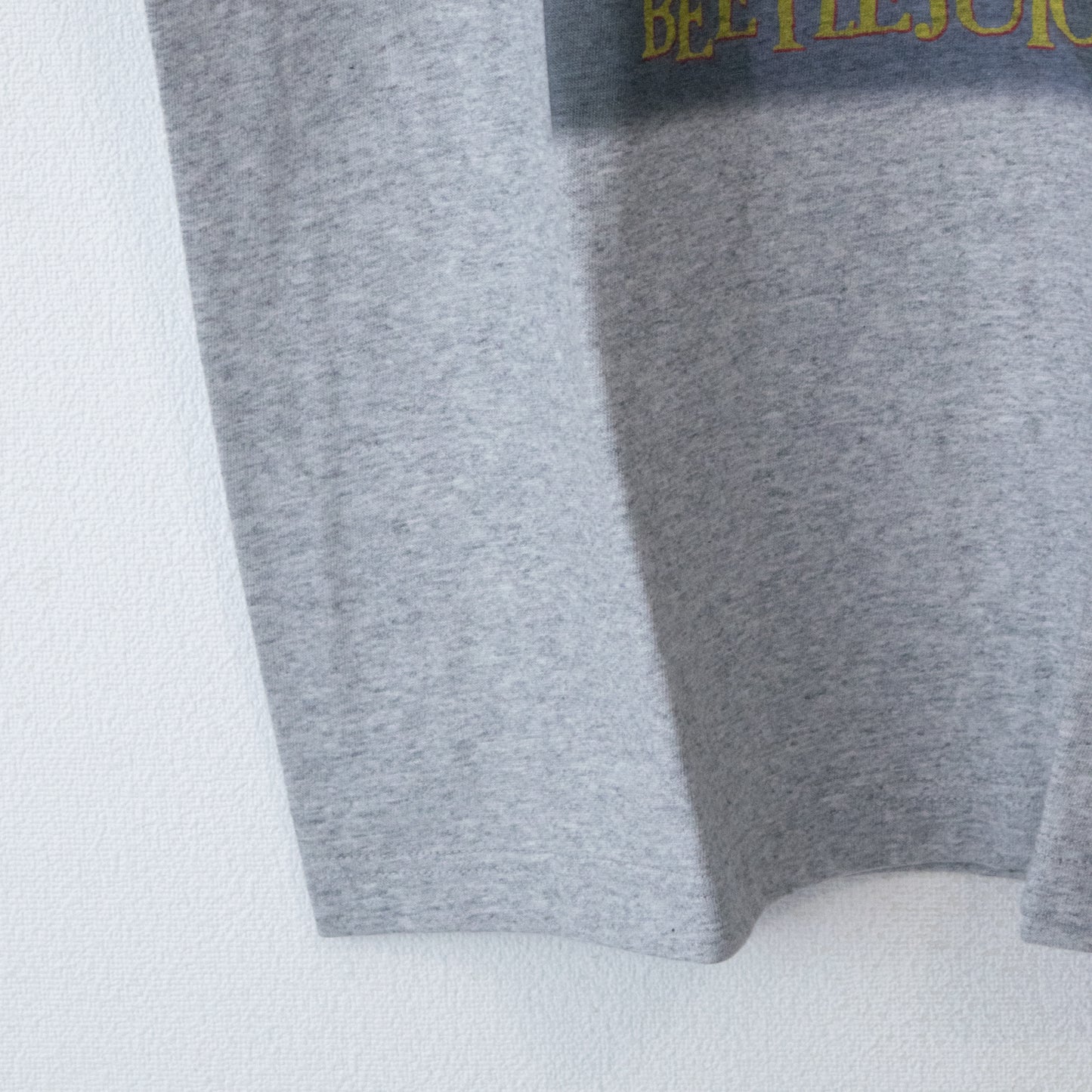 Beetlejuice T-shirt Poster WB2825 WB2826