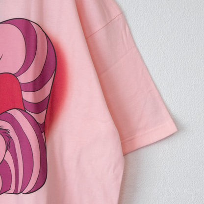 Disney T-shirt Alice in Wonderland Heart DS5901 DS5902