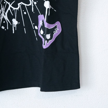 ACDC RAG DEVIL PUNK T-shirt