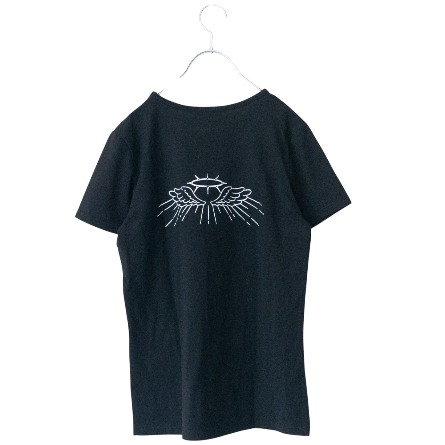 ACDC RAG DEVIL PUNK T-shirt