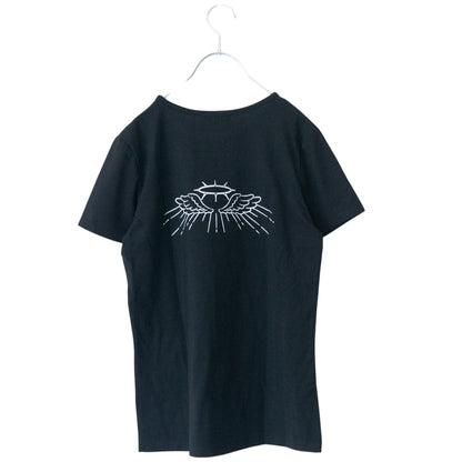 ACDC RAG DEVIL PUNK T-shirt