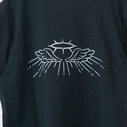 ACDC RAG DEVIL PUNK T-shirt