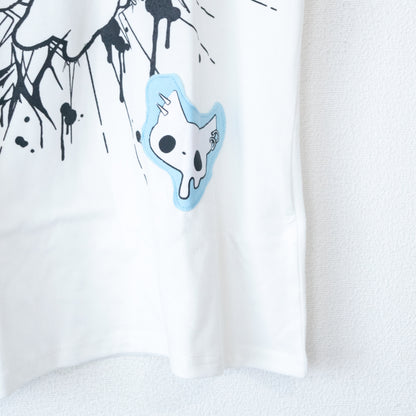 ACDC RAG ANGEL PUNK T-shirt