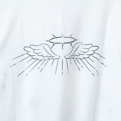 ACDC RAG ANGEL PUNK T-shirt