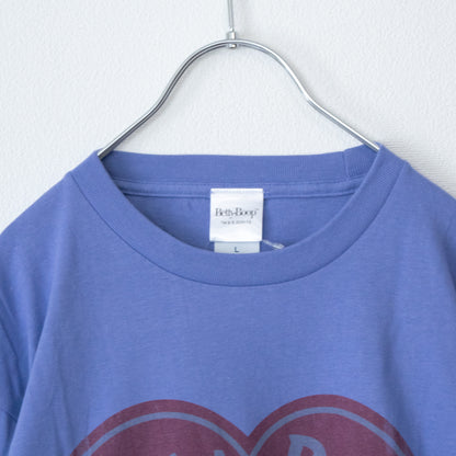 BETTY BOOP 半袖 Tシャツ ハート BT1106 BT1107