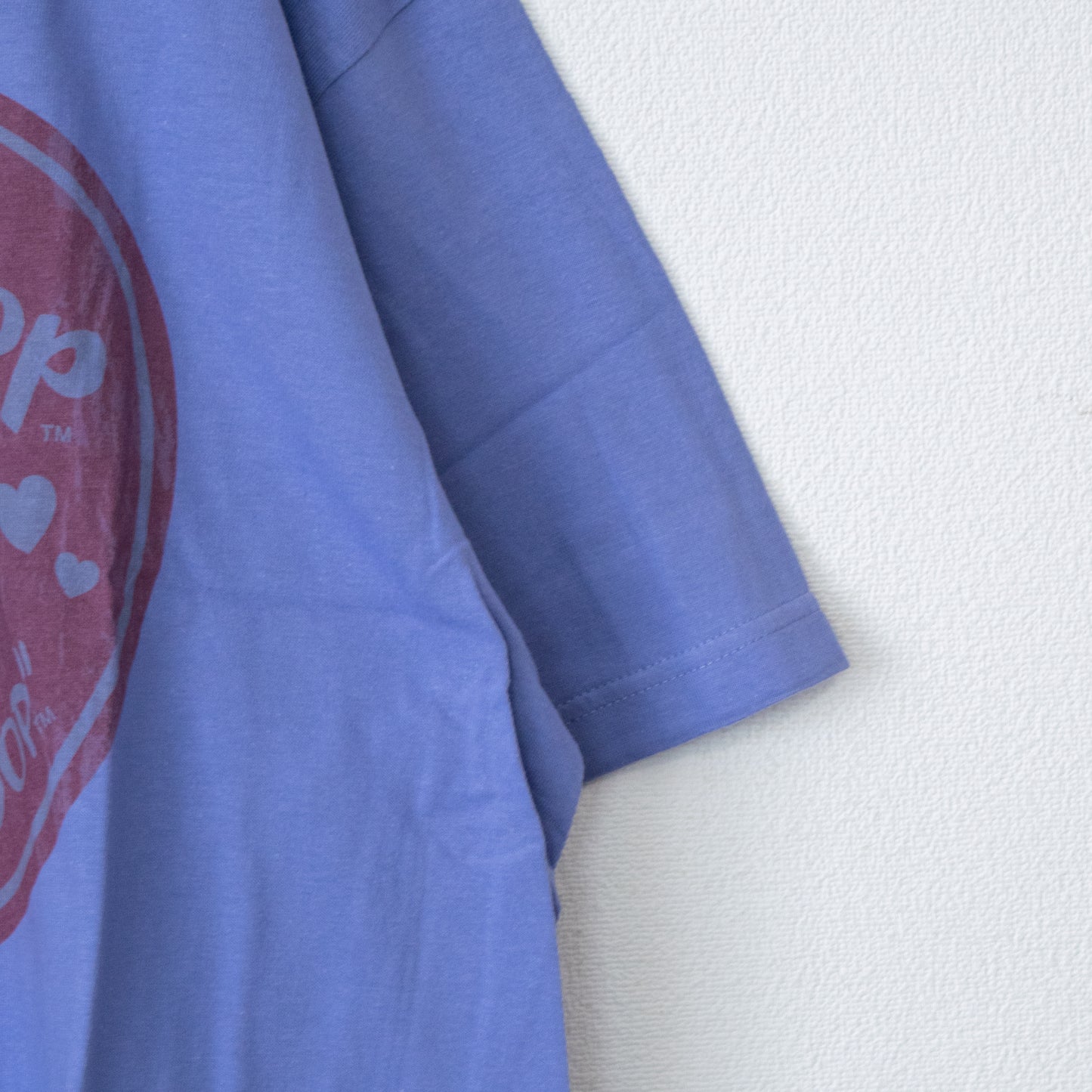 BETTY BOOP 半袖 Tシャツ ハート BT1106 BT1107