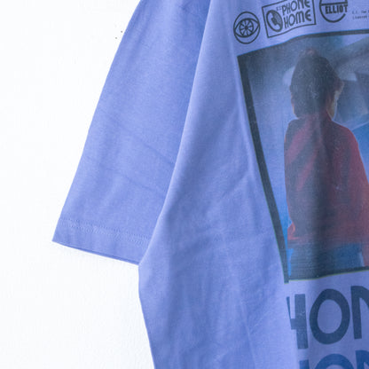 E.T. 半袖 Tシャツ ホーム UNO1103 UNO1104