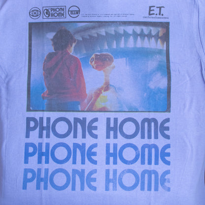 E.T. 半袖 Tシャツ ホーム UNO1103 UNO1104