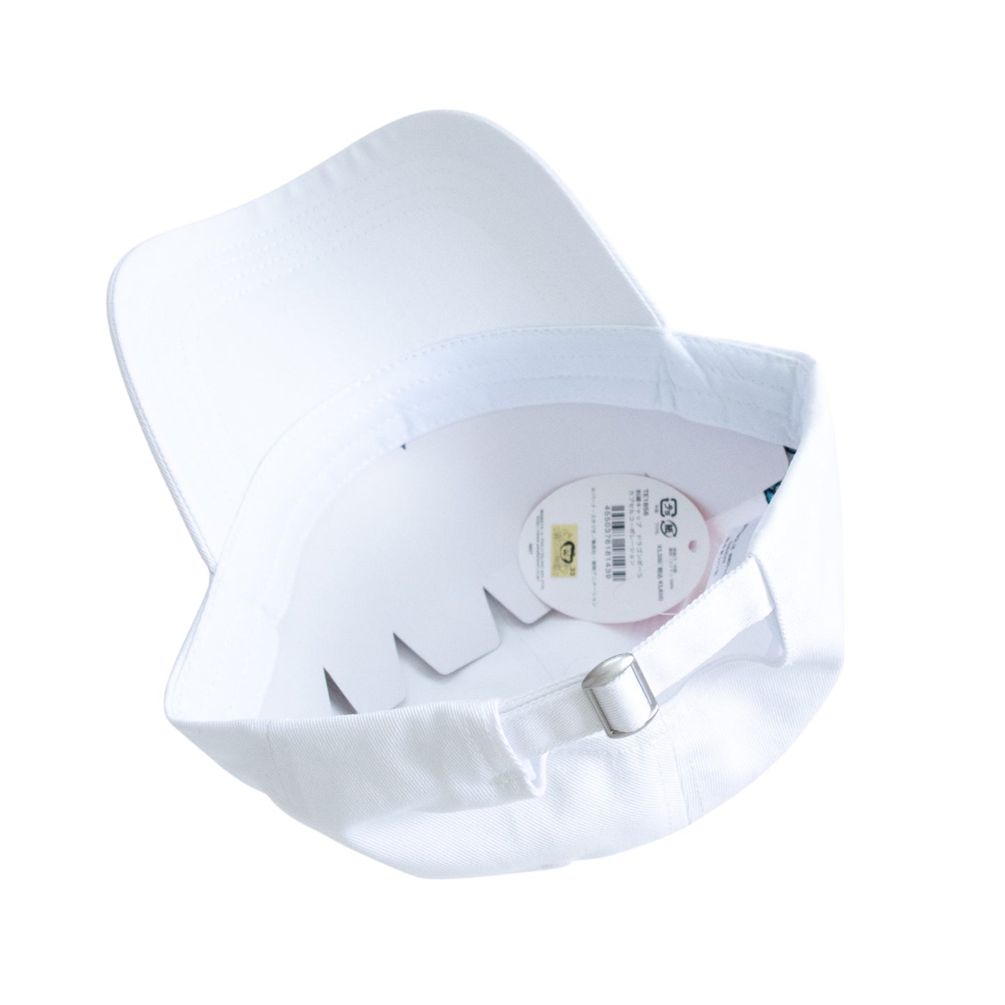 ドラゴンボール 刺繍 キャップ カプセルコーポレーション