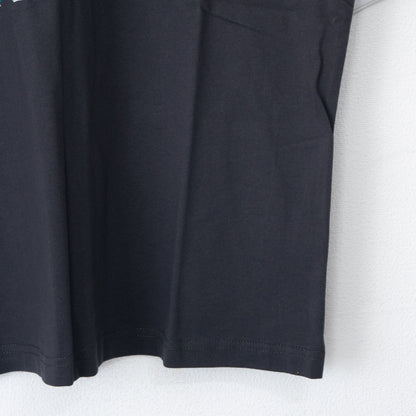 FELIX THE CAT  リンガー Tシャツ CHARCOAL