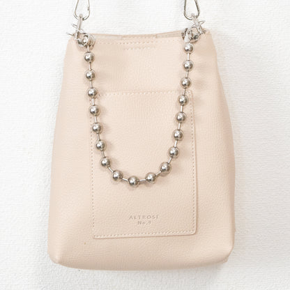 2WAY ショルダーバッグ [ベル]