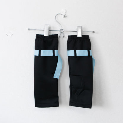 ACDC RAG BLOOD Mill Arm Cover BLACK