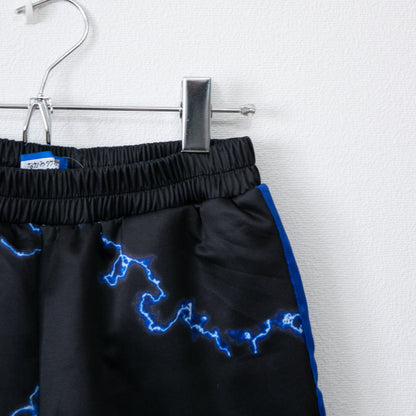 ACDC RAG Strongest Neighborhood 01-chan Shorts BLACK