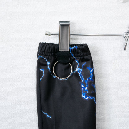 ACDC RAG 最強界隈01ちゃん アームカバー BLACK