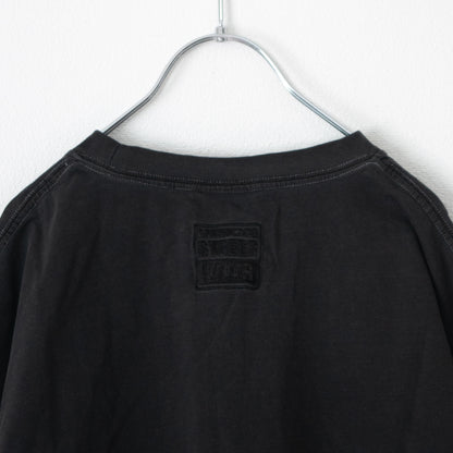 Odd.Studio Graffiti T-shirt CHARCOAL