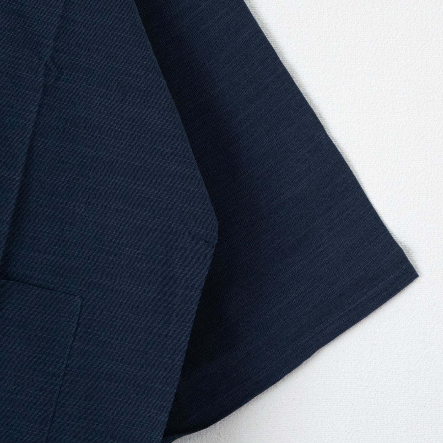 POWER TO THE PEOPLE JAPAN Series 刺繍法被 Dragon NAVY