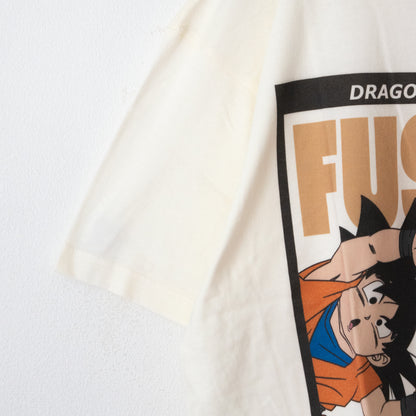 キャラクター Tシャツ ドラゴンボール超 フュージョン TE1738 TE1739