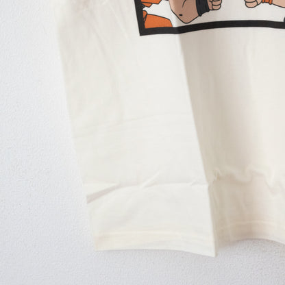 キャラクター Tシャツ ドラゴンボール超 フュージョン TE1738 TE1739