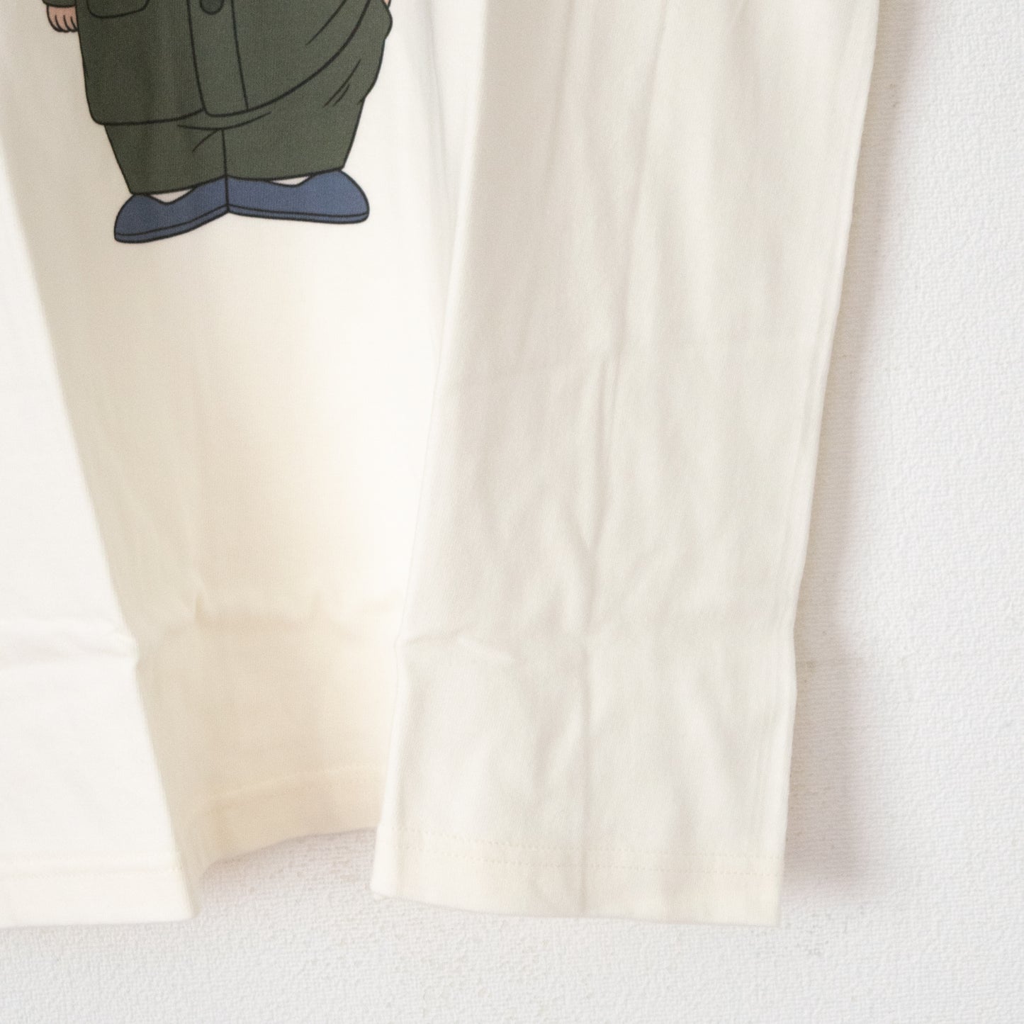 キャラクター Tシャツ ドラゴンボール ウーロン スタンダード TE1720 TE1721