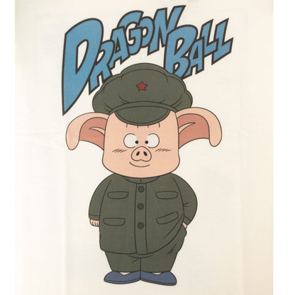 キャラクター Tシャツ ドラゴンボール ウーロン スタンダード TE1720 TE1721