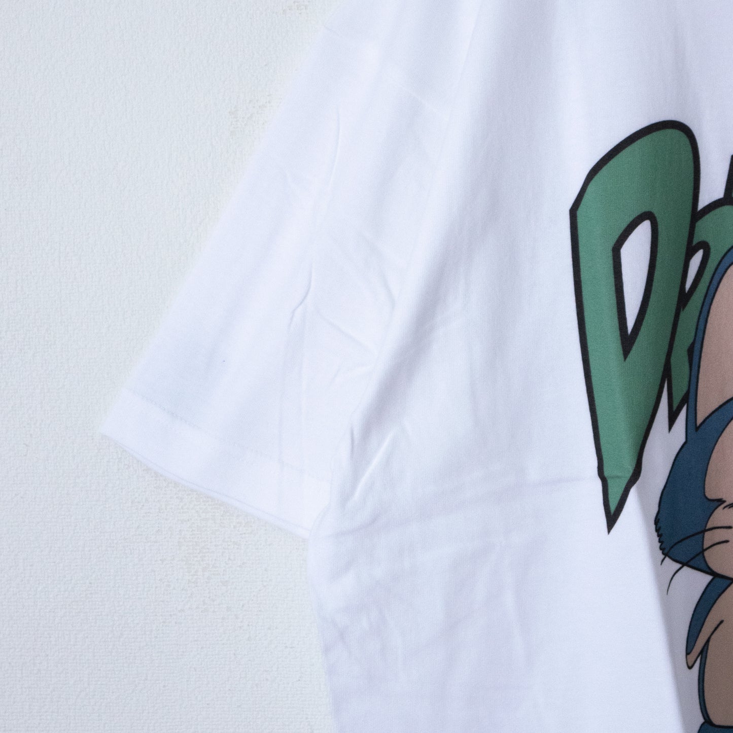 キャラクター Tシャツ ドラゴンボール プーアル スタンダード TE1722 TE1723