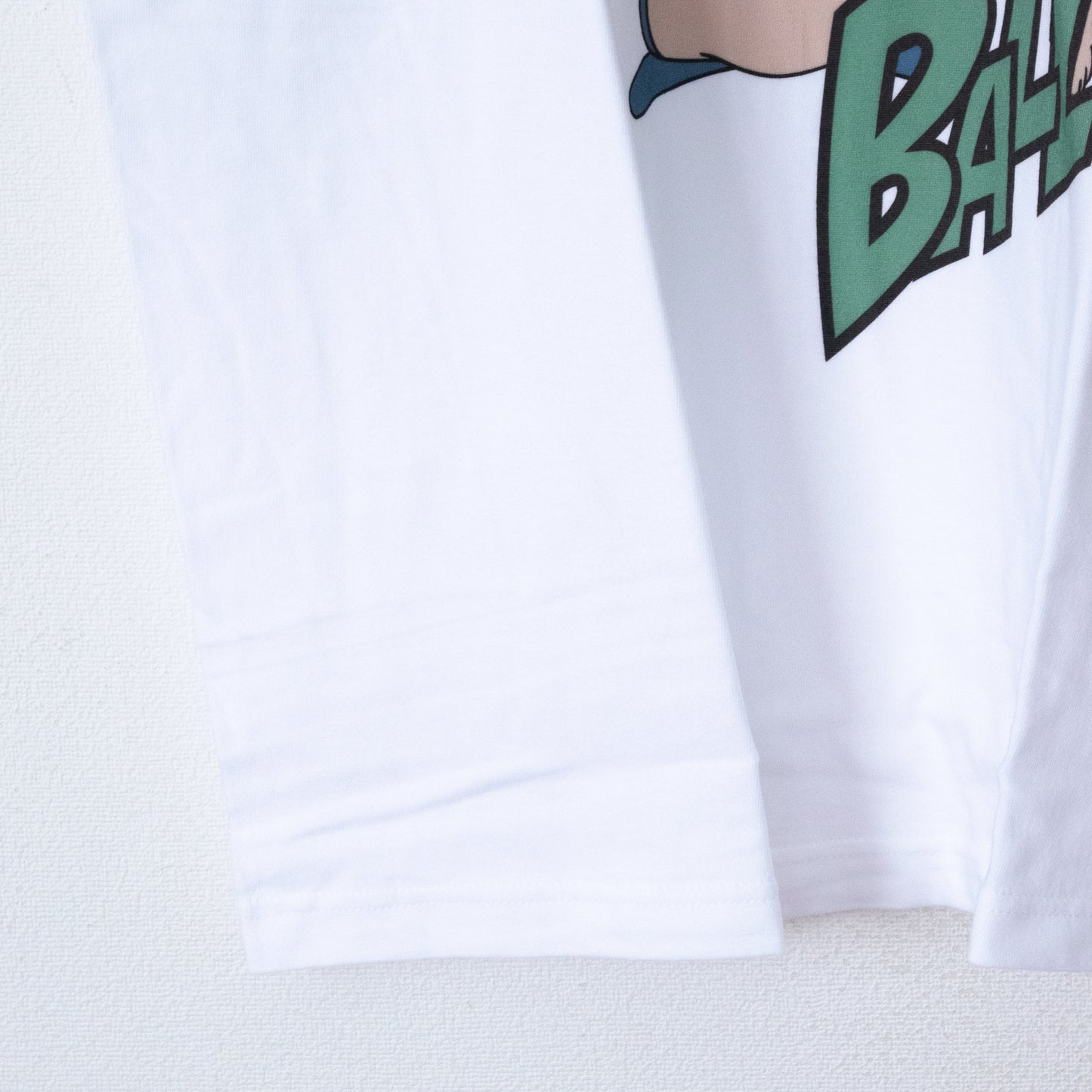 キャラクター Tシャツ ドラゴンボール プーアル スタンダード TE1722 TE1723