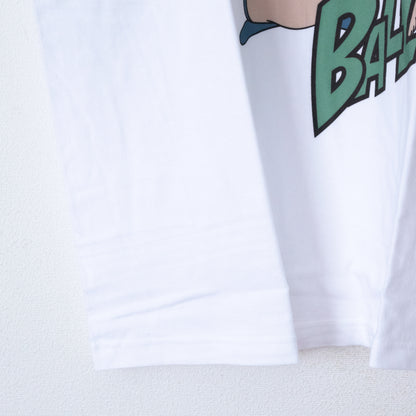 キャラクター Tシャツ ドラゴンボール プーアル スタンダード TE1722 TE1723