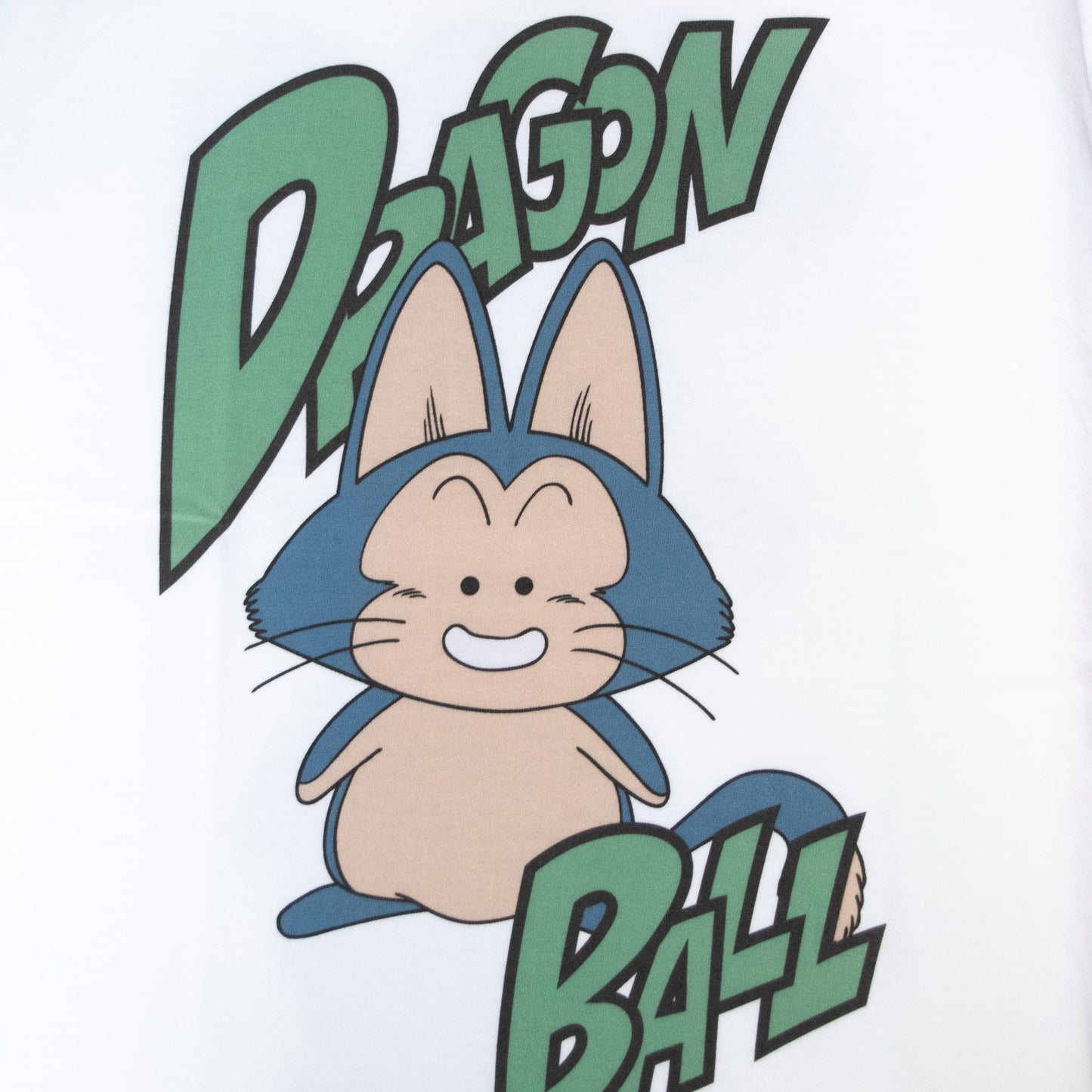 キャラクター Tシャツ ドラゴンボール プーアル スタンダード TE1722 TE1723