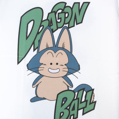 キャラクター Tシャツ ドラゴンボール プーアル スタンダード TE1722 TE1723