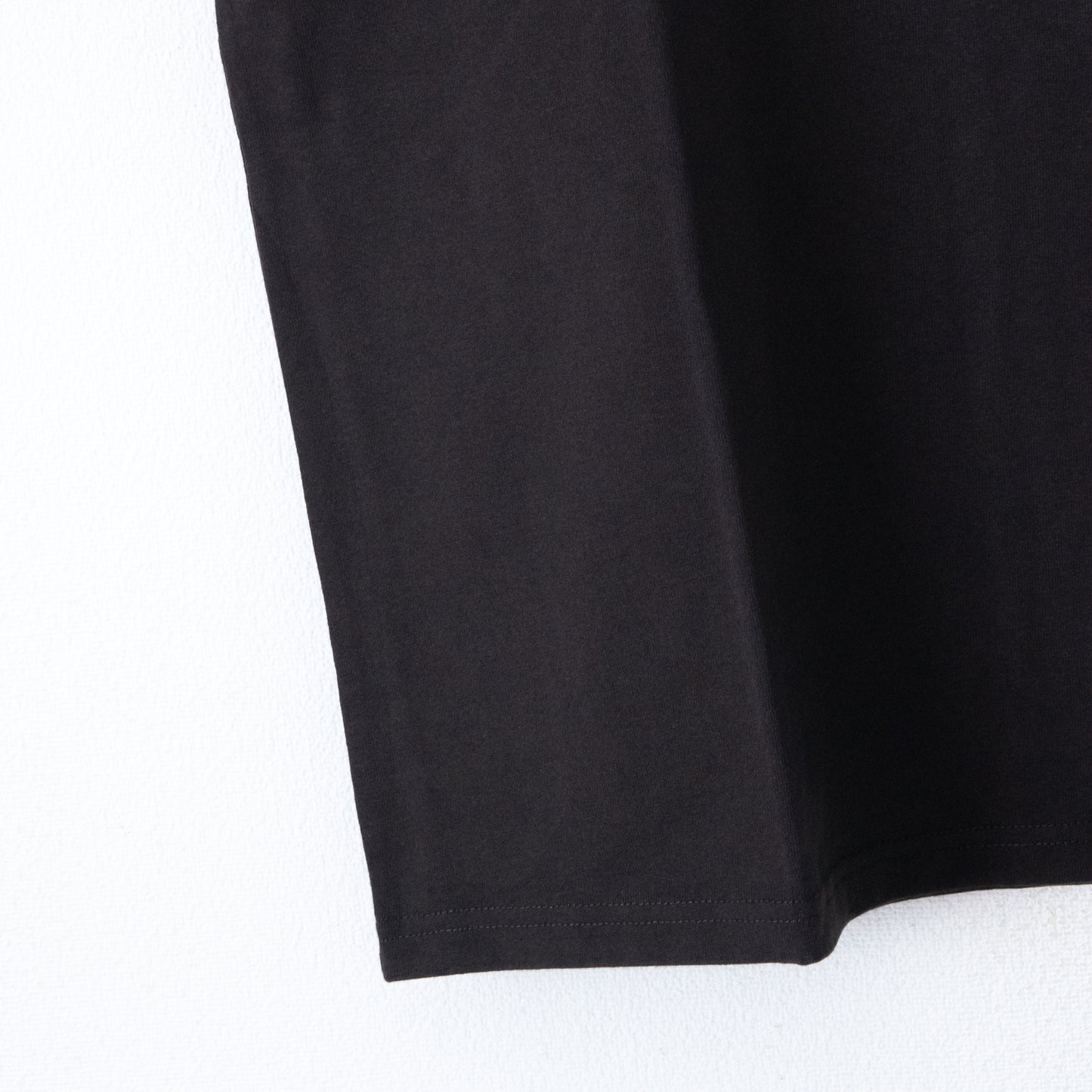 ナイトメアー・ビフォア・クリスマス Jack Face Tシャツ CHARCOAL