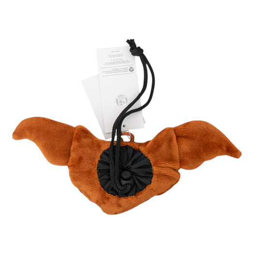 GREMLINS Gremlins Gizmo Plush Eco Bag BLACK