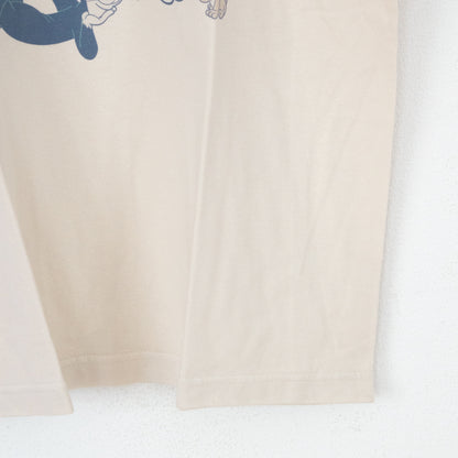 キャラクター Tシャツ トムとジェリー ともだち スマイル WB2827 WB2828